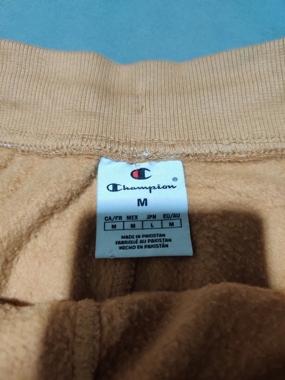 Champion Men Cotton Brown Trouser XL – Preloved Labels (view 3)