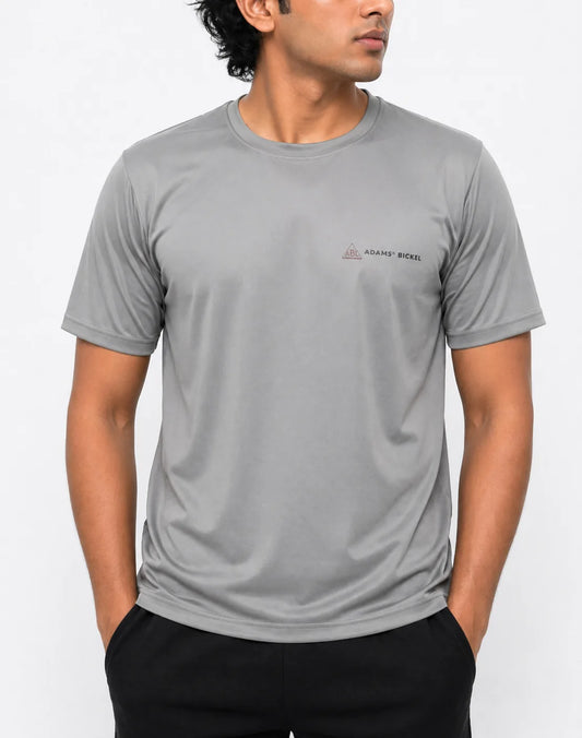 Champion Men Sport Gray T Shirt L – Preloved Labels