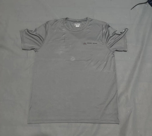 Champion Men Sport Gray T Shirt L – Preloved Labels (view 2)
