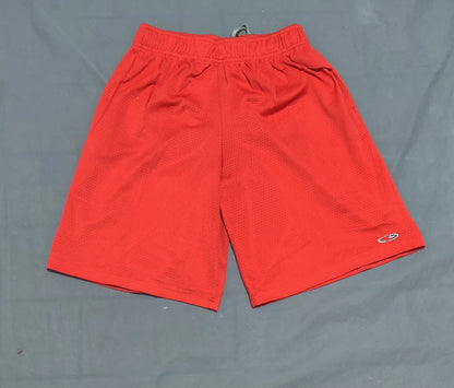 Champion Men Sport Red Short – Preloved Labels (view 2)