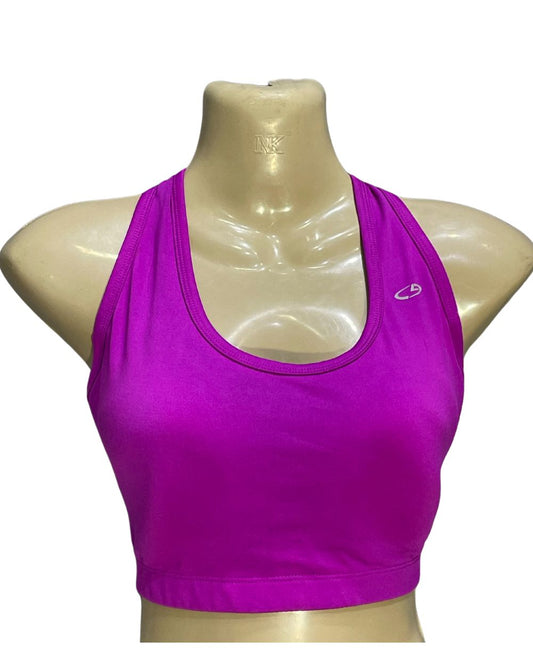 Champion Pink Bra For Women XX Large - Preloved Labels
