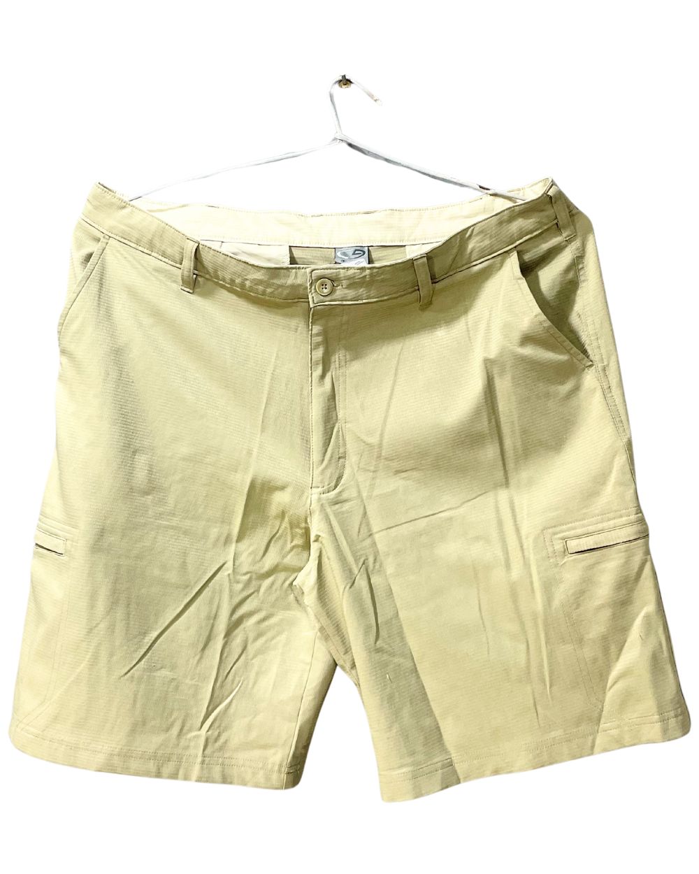 Champion Polyester Cotton Short For Men L - Preloved Labels