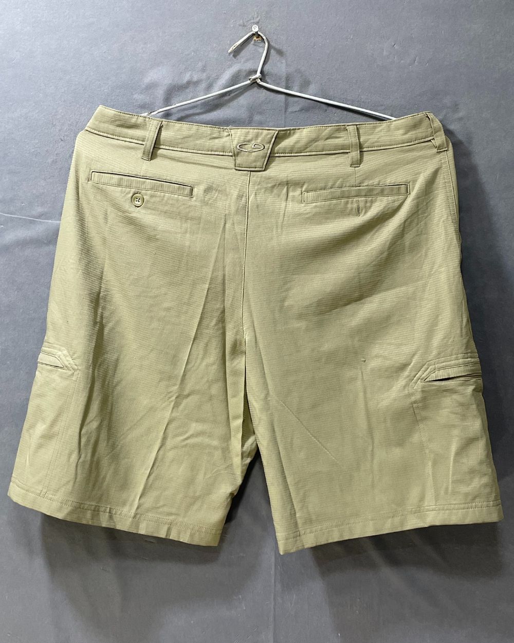 Champion Polyester Cotton Short For Men L - Preloved Labels