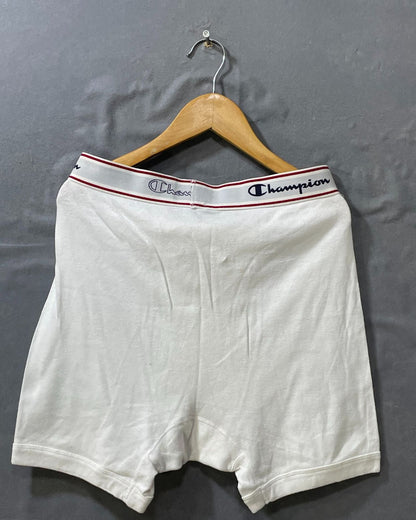 Champion White Underwear For Men M - Preloved Labels