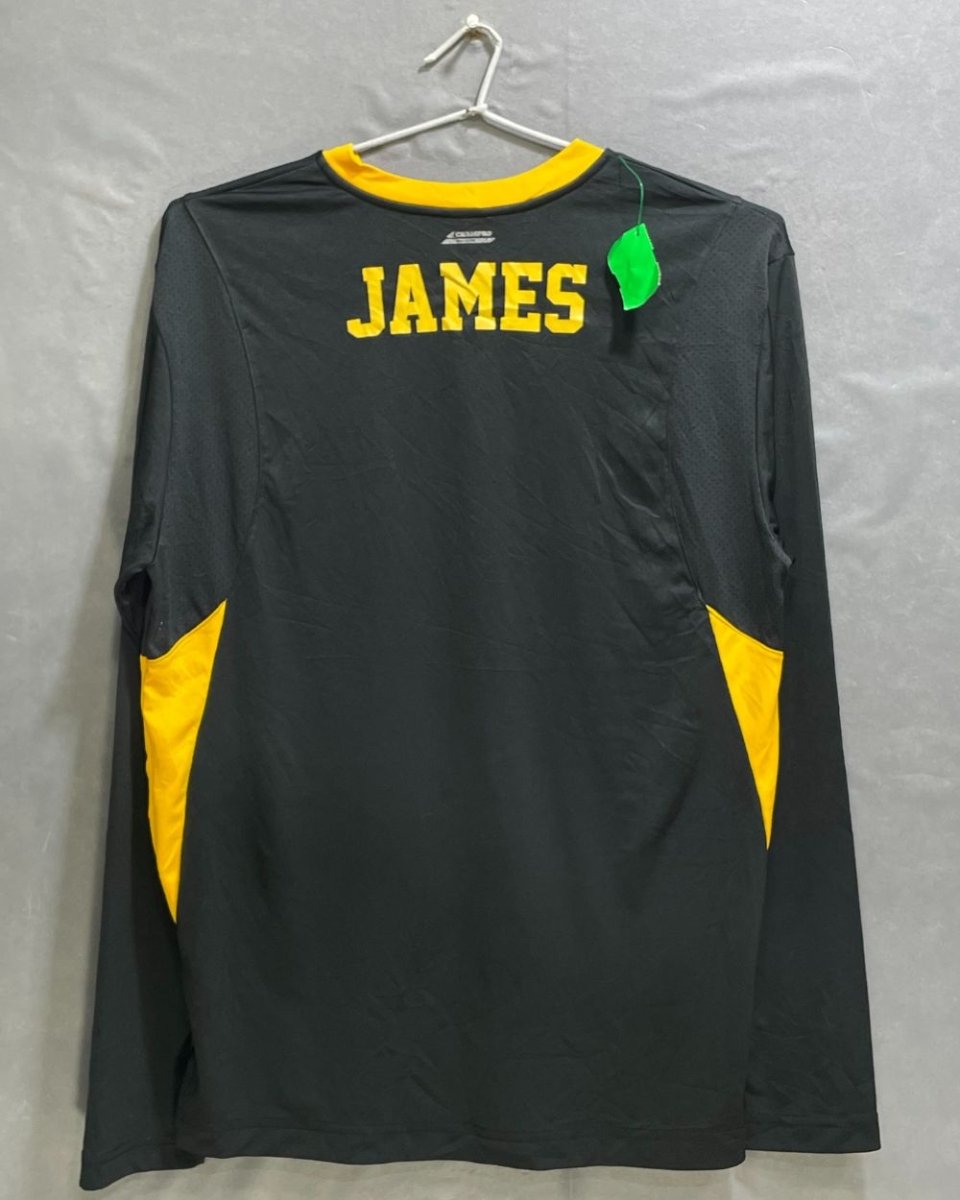 Champro Black For Men Sports T Shirt S - Preloved Labels