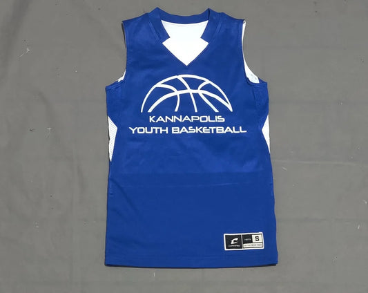Champro Women Sport Blue T Shirt S – Preloved Labels (view 2)