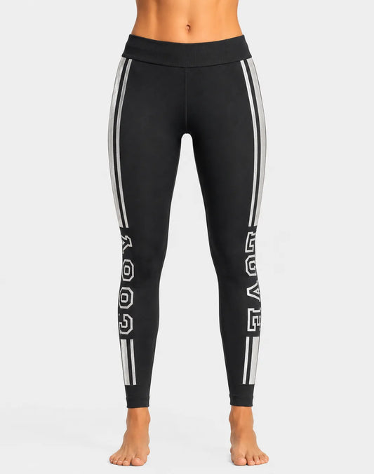 COCO Limon Women Black Sport Tights – Preloved Labels