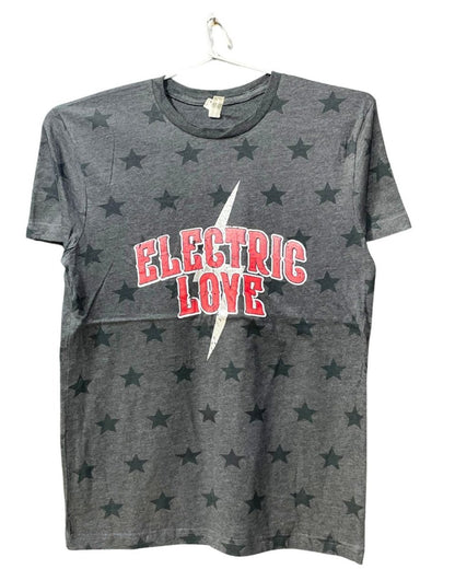 Code Five Gray Cotton T Shirt For Men Medium - Preloved Labels