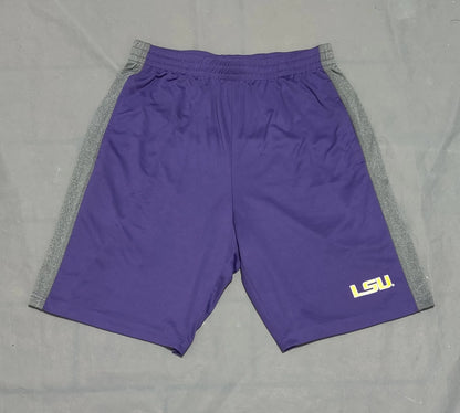 Colosseum Men Sport Purple Short – Preloved Labels (view 2)