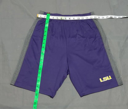 Colosseum Men Sport Purple Short – Preloved Labels (view 4)