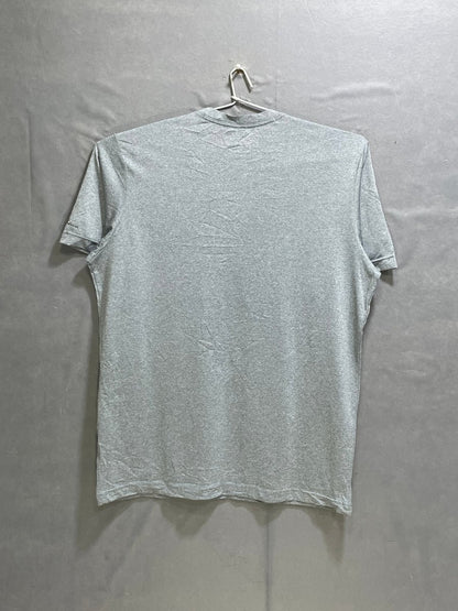 Columbia Gray For Men Sports T Shirt M - Preloved Labels