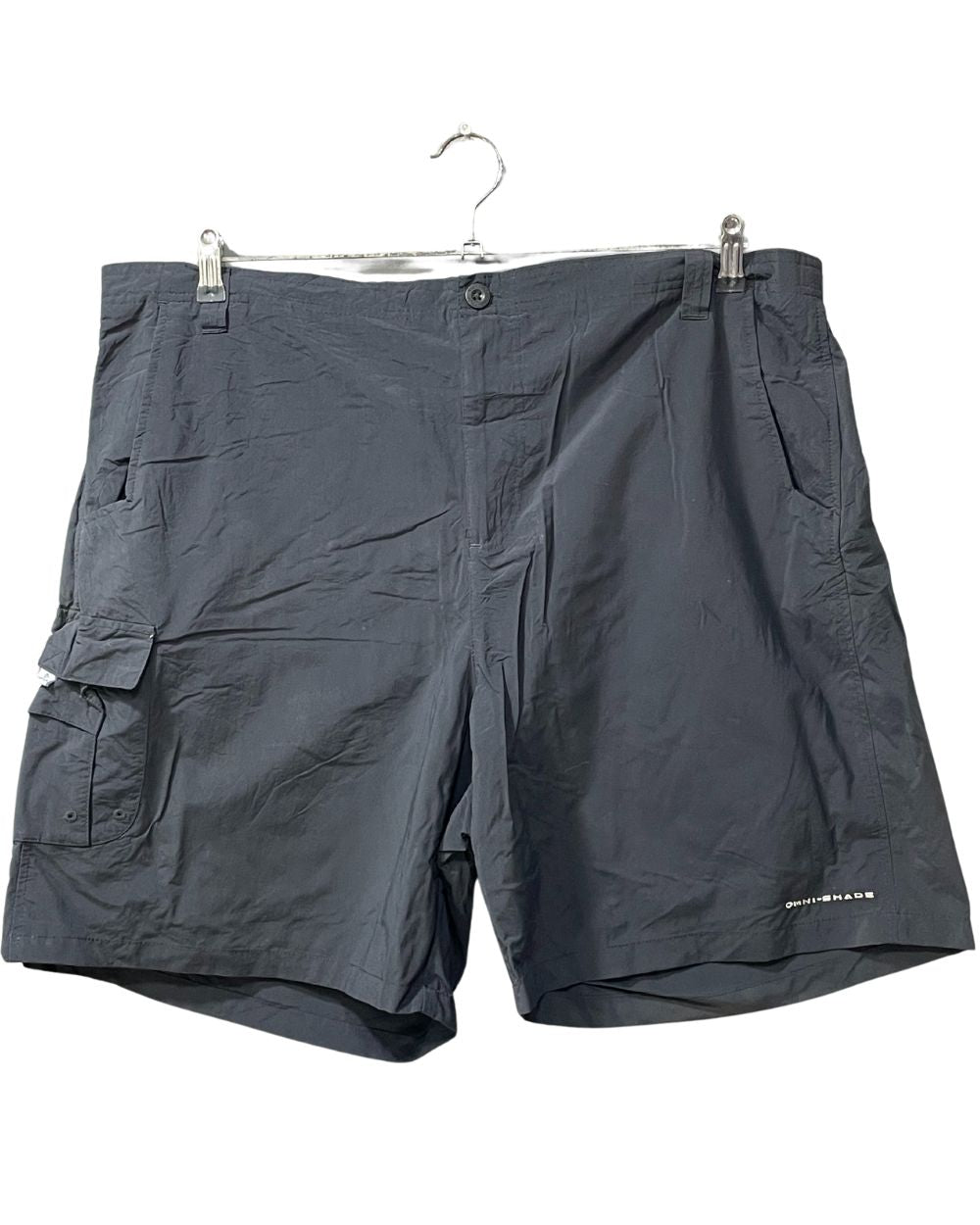 Columbia Polyester Net Cotton Short For Men XL - Preloved Labels