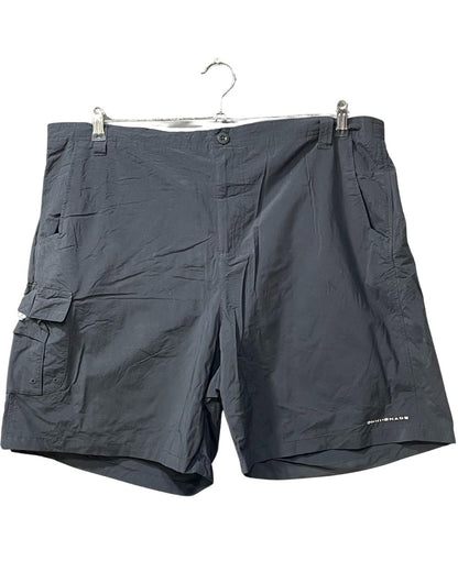 Columbia Polyester Net Cotton Short For Men XL - Preloved Labels
