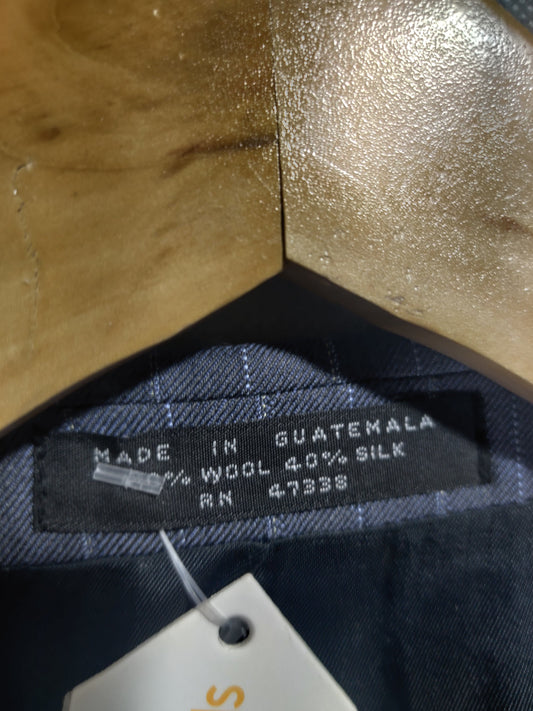 Jones New York Brand For Men Winter Coat Cot106