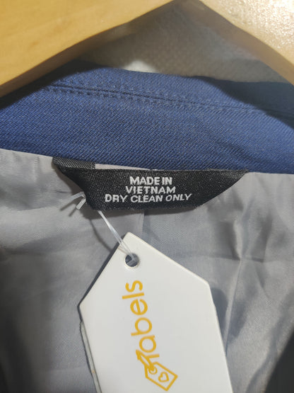 Haggarbrand For Men Winter Coat Cot108