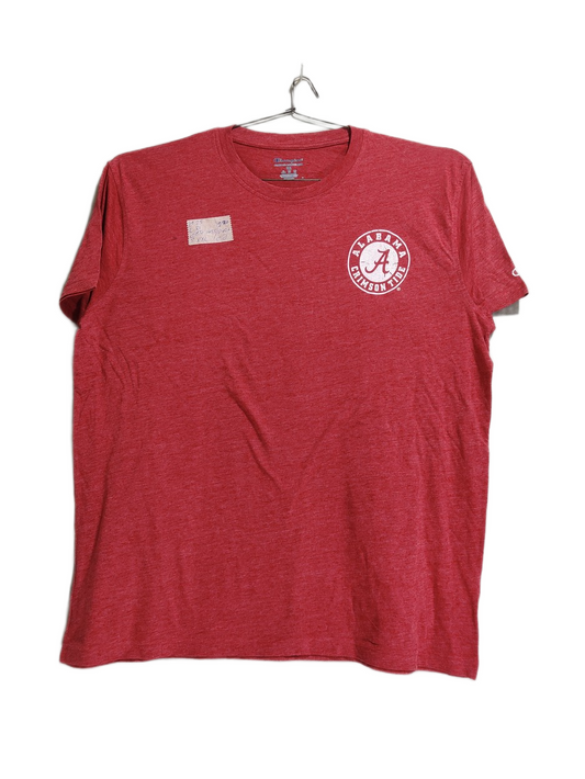 Champion Brand For Men Cotton T Shirt Cto1455