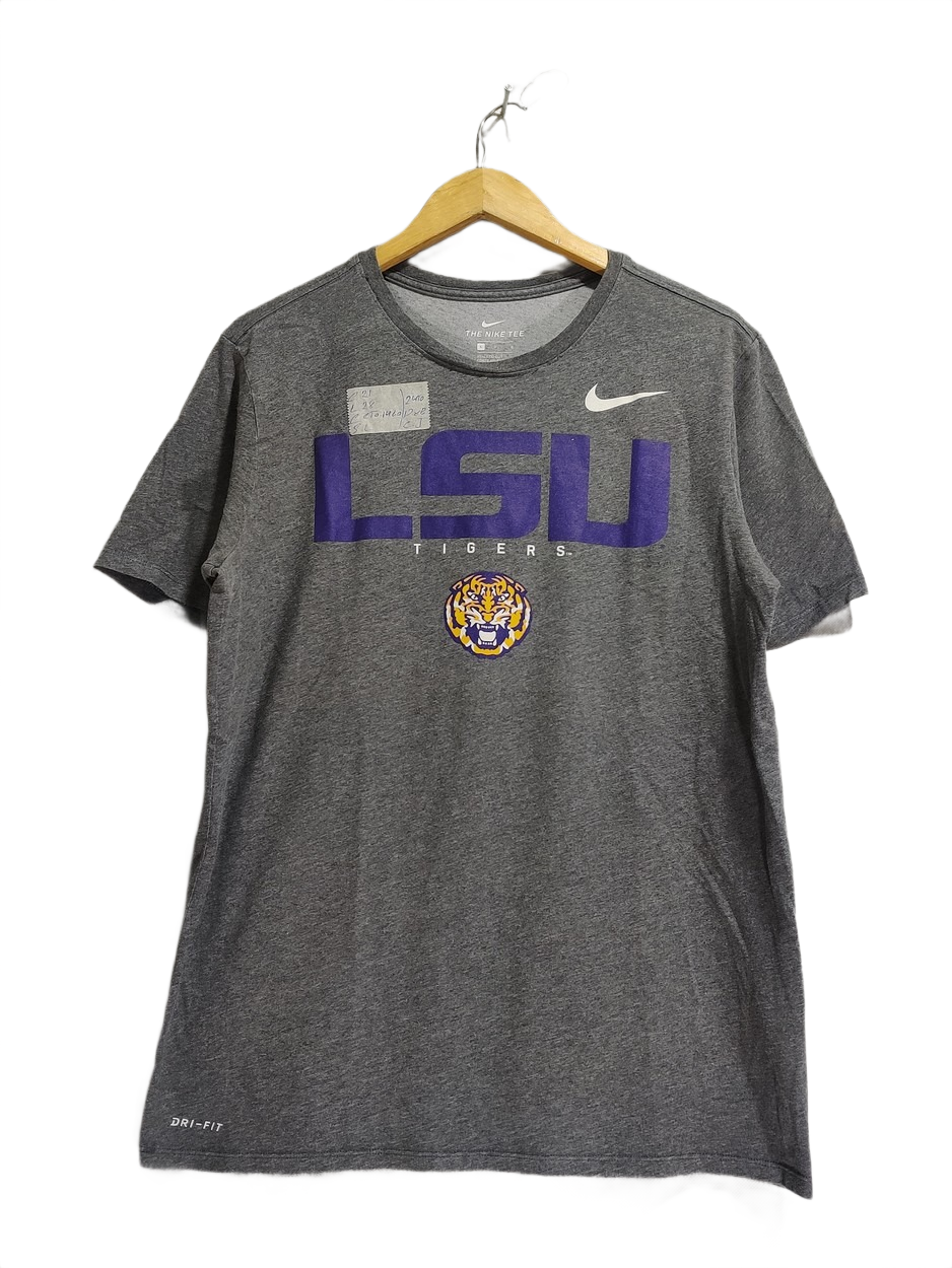 Nike Brand For Men Cotton T Shirt Cto1460