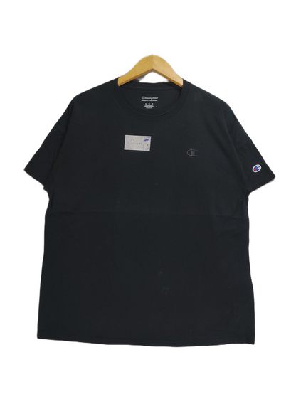 Champion Brand For Men Cotton T Shirt Cto1485