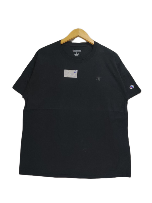 Champion Brand For Men Cotton T Shirt Cto1485