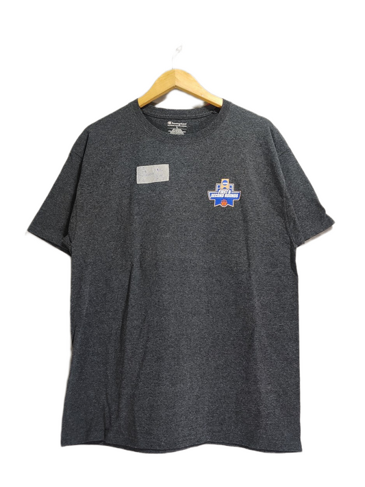 Champion Brand For Men Cotton T Shirt Cto1512