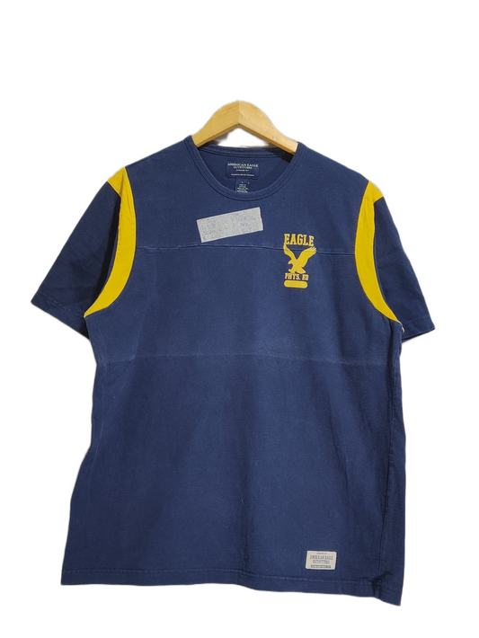 American Eagle Brand For Men Cotton T Shirt Cto1604