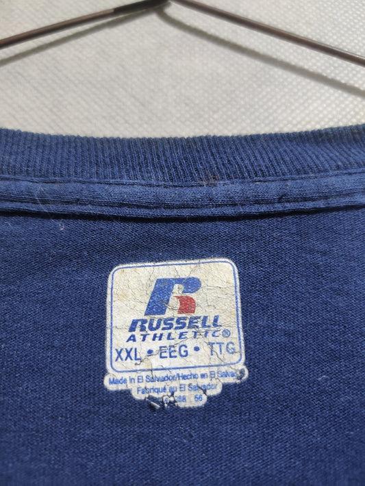 Russell Brand For Men Cotton T Shirt Cto2003