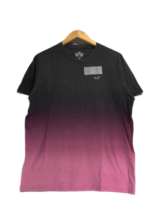 Hollister Brand For Men Cotton T Shirt Cto2014