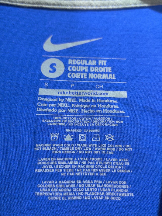 Nike Brand For Men Cotton T Shirt Cto2020