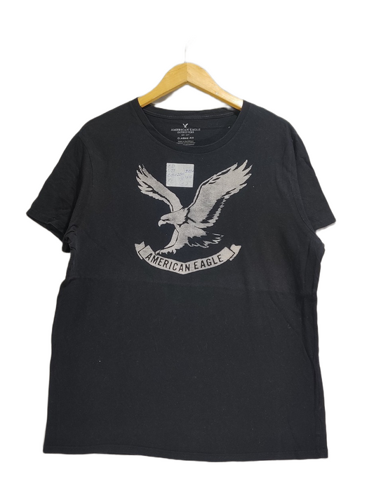 American Eagle Brand For Men Cotton T Shirt Cto2211