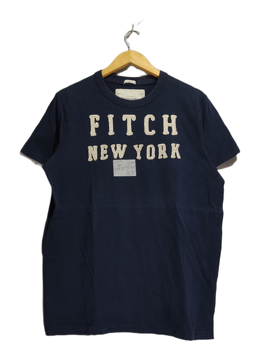 Abercrombia Brand For Men Cotton T Shirt Cto2247