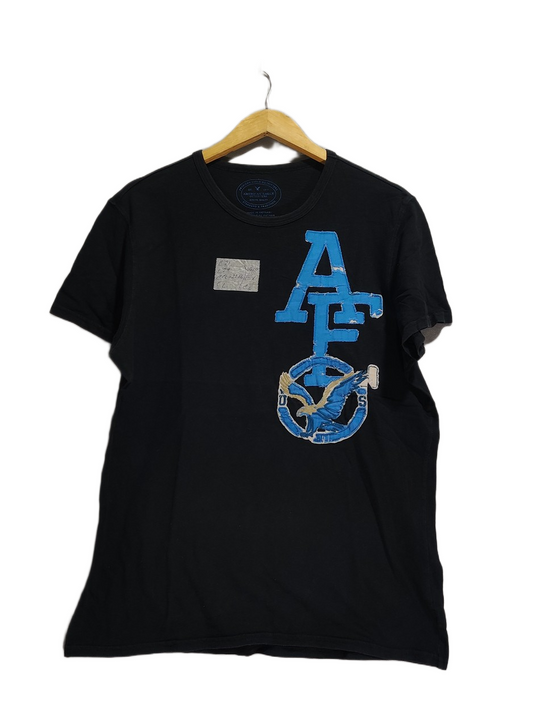 American Eagle Brand For Men Cotton T Shirt Cto2263