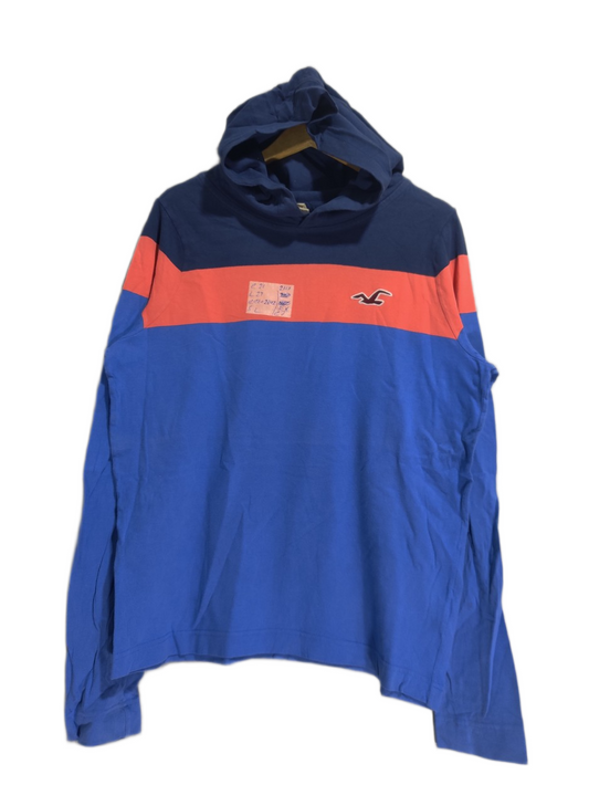 Hollister Brand For Men Cotton T Shirt Cto2342