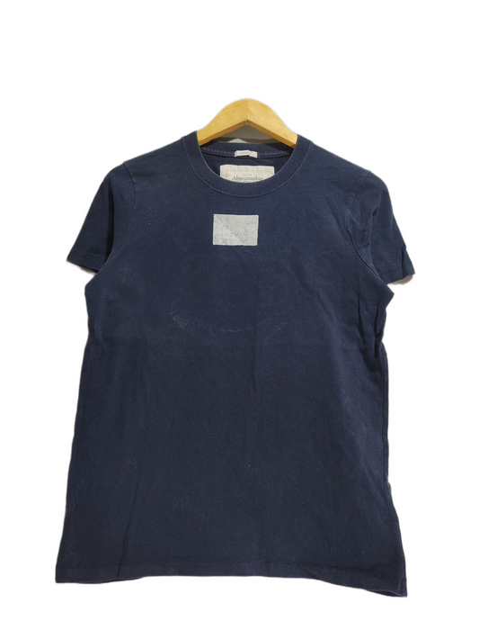 Abercrombia Brand For Men Cotton T Shirt Cto2460