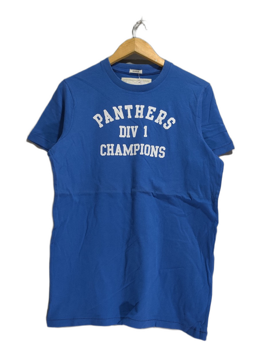 Abercrombia Brand For Men Cotton T Shirt Cto2646