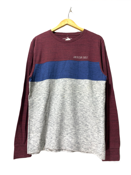 American Eagle Brand For Men Cotton T Shirt  Cto2699