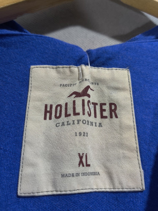 Hollister Brand For Men Cotton T Shirt Cto2717