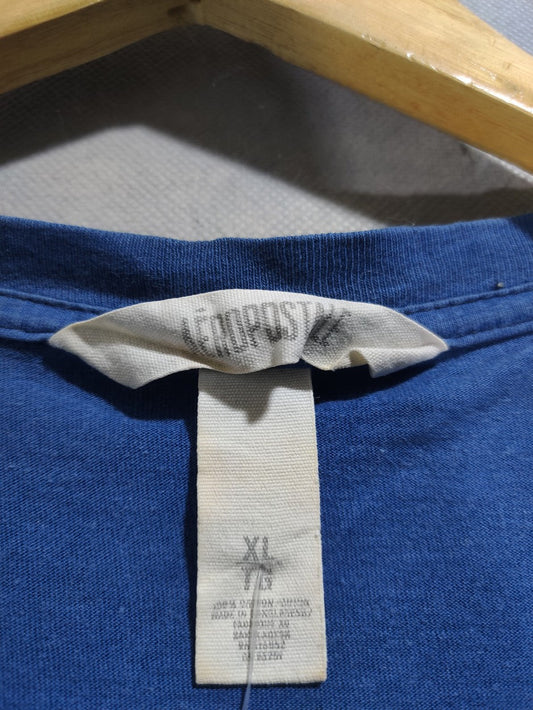 Aeropostale Brand For Men Cotton T Shirt Cto2906