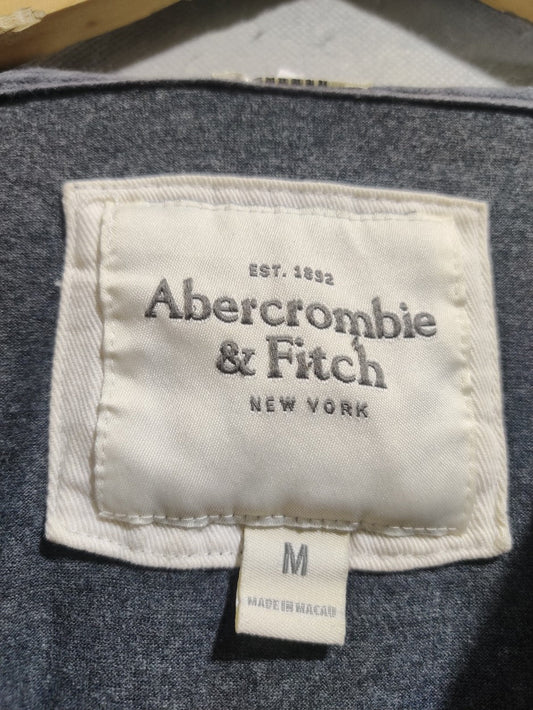 Abercrombie & Fitch Brand For Men T-Shirt Cto3003