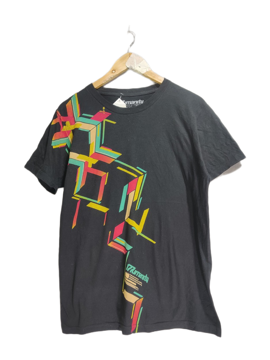 177 Umanity Brand For Men T-Shirt Cto3008