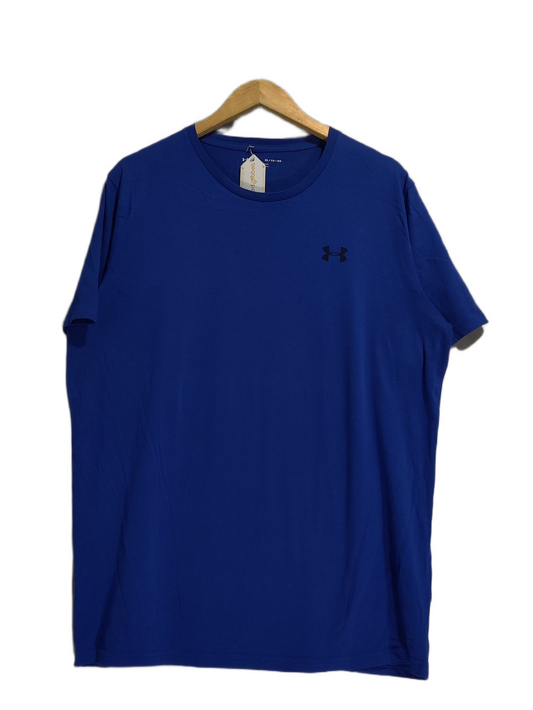 Under Armour Brand For Men Cotton T Shirt Cto3012