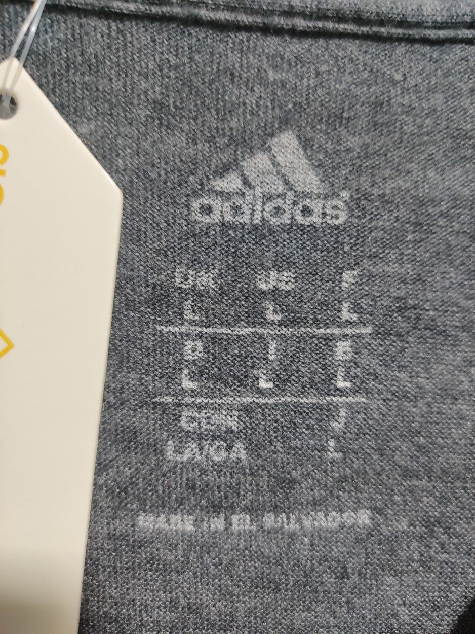 Adidas Brand For Men T-Shirt Cto3014