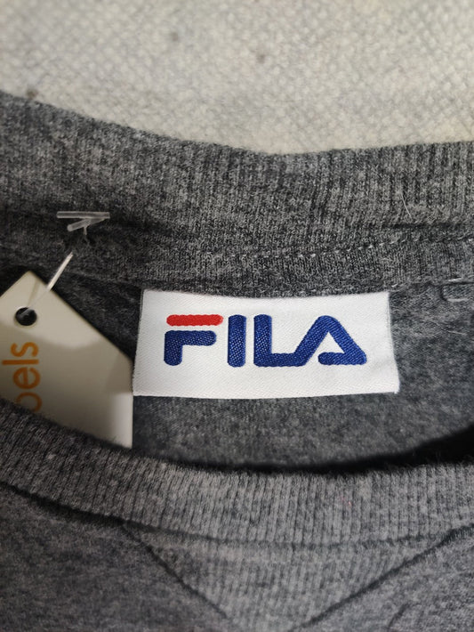 Fila Brand For Men T-Shirt Cto3018