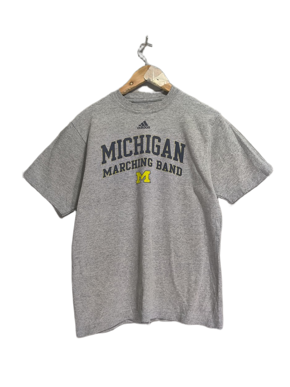 Adidas Brand For Men T-Shirt Cto3026