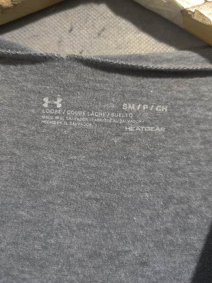 Under Armour Brand For Men T-Shirt Cto3027
