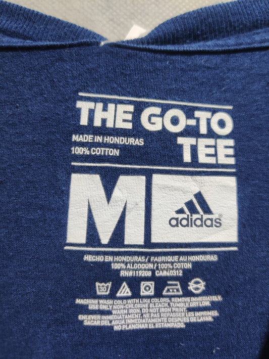 Adidas Brand For Men T-Shirt Cto3034