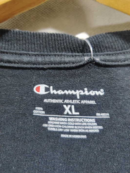 Champion Brand For Men Cotton T Shirt Cto3034