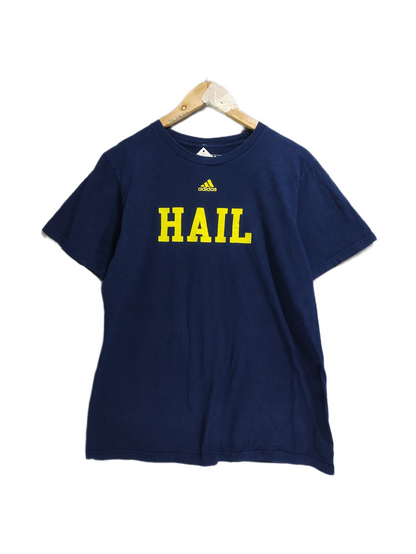 Adidas Brand For Men T-Shirt Cto3034