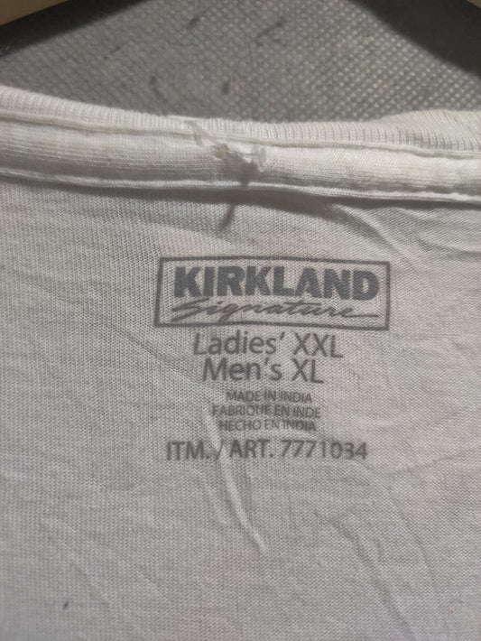 Kirkland Brand For Men T-Shirt Cto3037