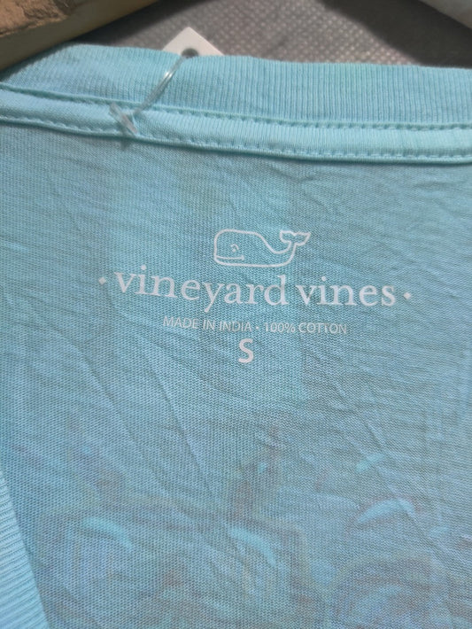 Vineyard Vines Brand For Men T-Shirt Cto3039