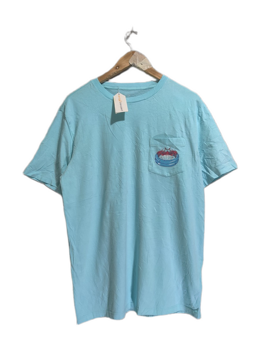 Vineyard Vines Brand For Men T-Shirt Cto3039